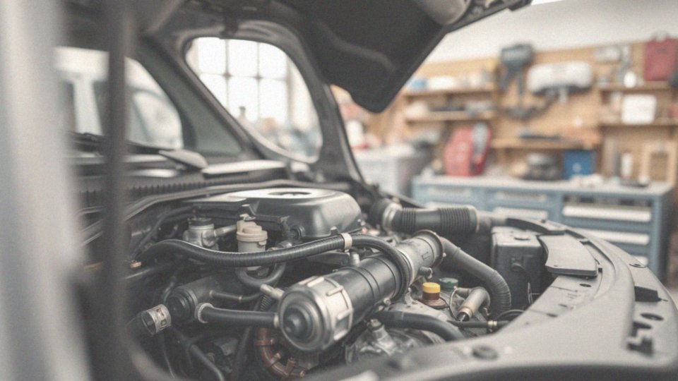 Opel Vivaro jaki silnik wybrać? Kluczowe wskazówki i porady