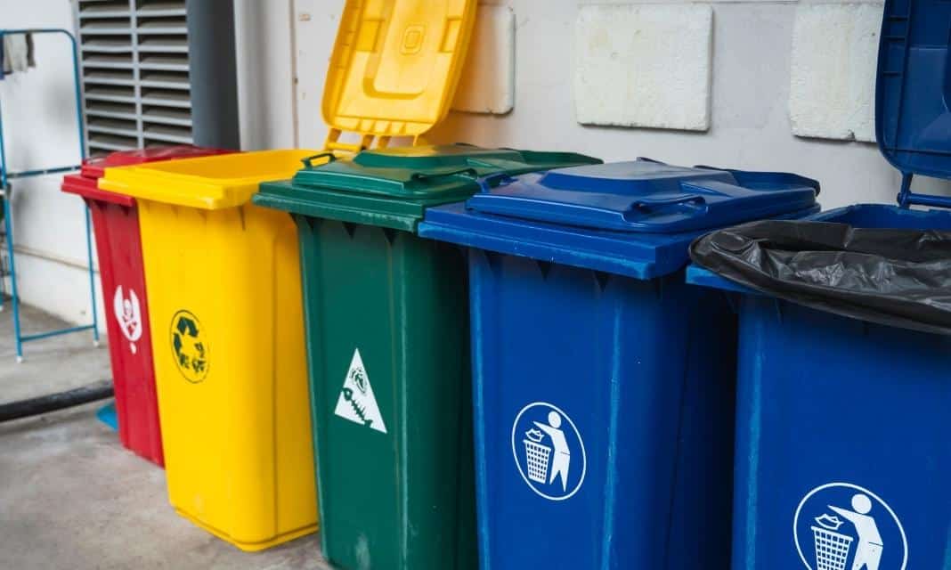 Segregacja odpadów w Łańcucie: Klucz do Czystszego Miasta – Jak Zmienić Nawyki?