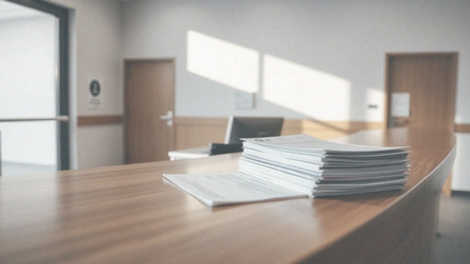 Skąd pobrać wniosek o paszport? Przewodnik krok po kroku