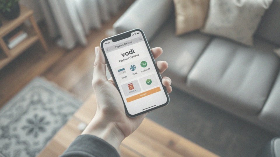 vod.pl jak płacić? Przewodnik po metodach płatności