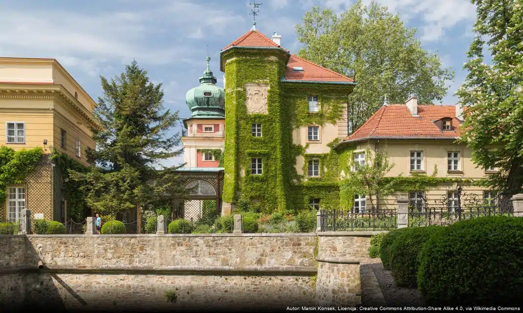 Zaproszenie na XXII Sesję Rady Miasta Łańcut IX Kadencji