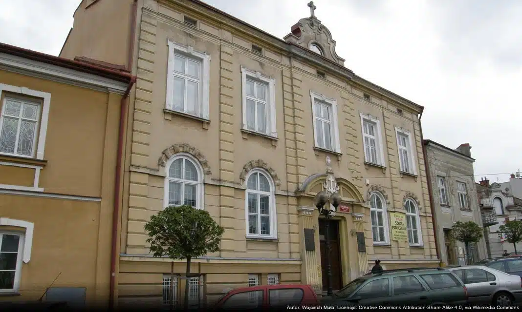 Nieodpłatna pomoc prawna, poradnictwo obywatelskie i mediacja w Powiecie Łańcuckim